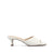 White PU