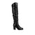 Black PU