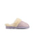 Lilac Faux Suede