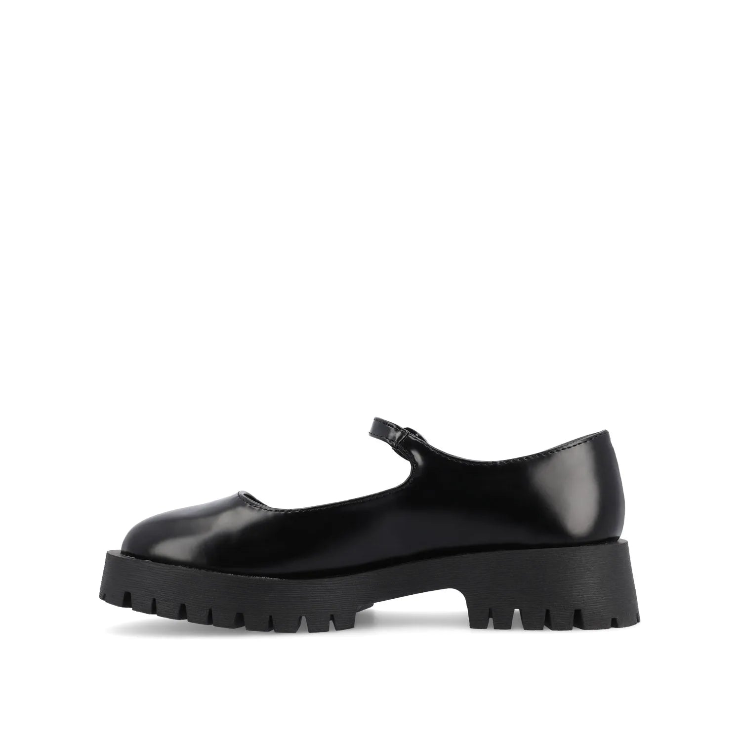 Black PU