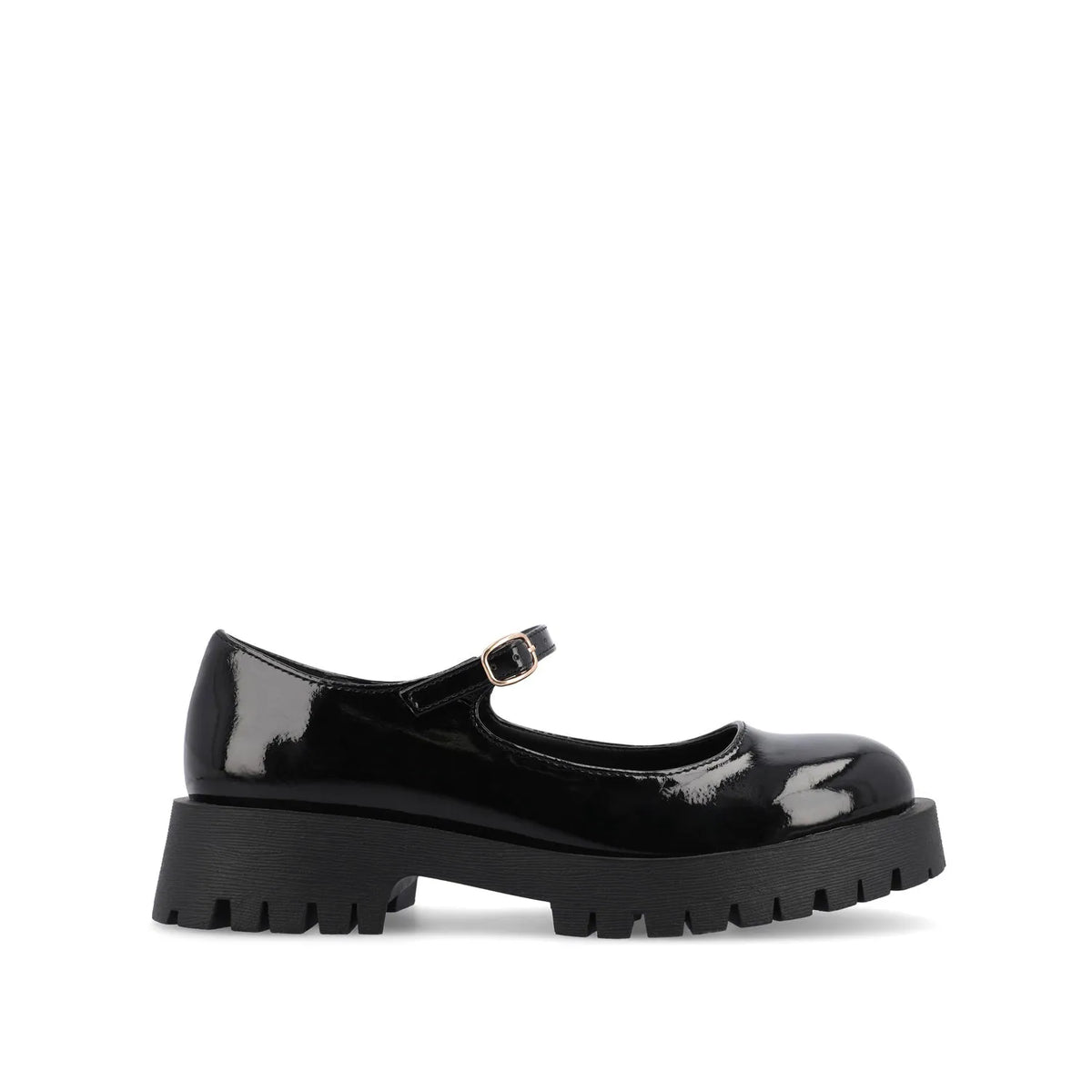 Black Patent