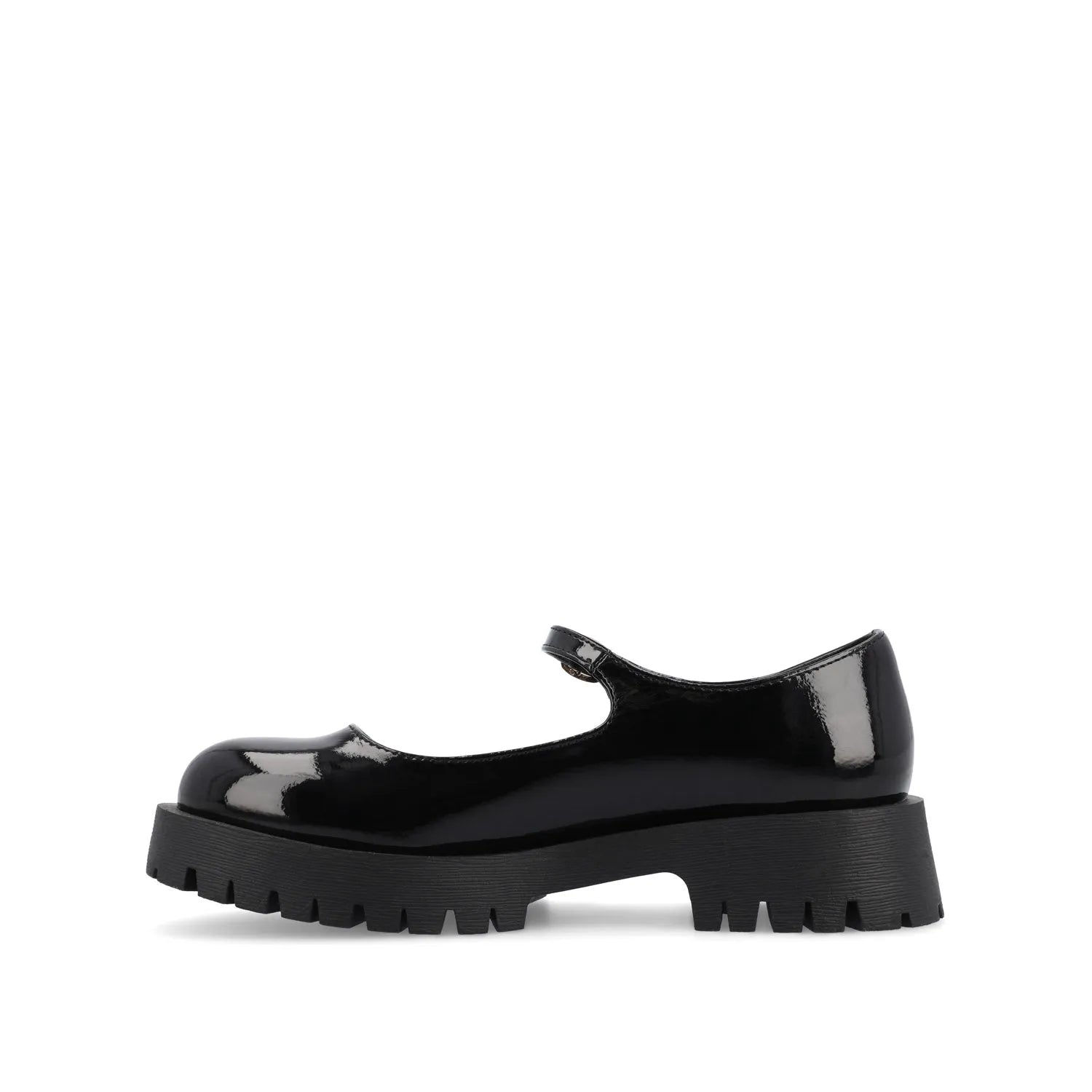 Black Patent
