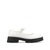 White PU