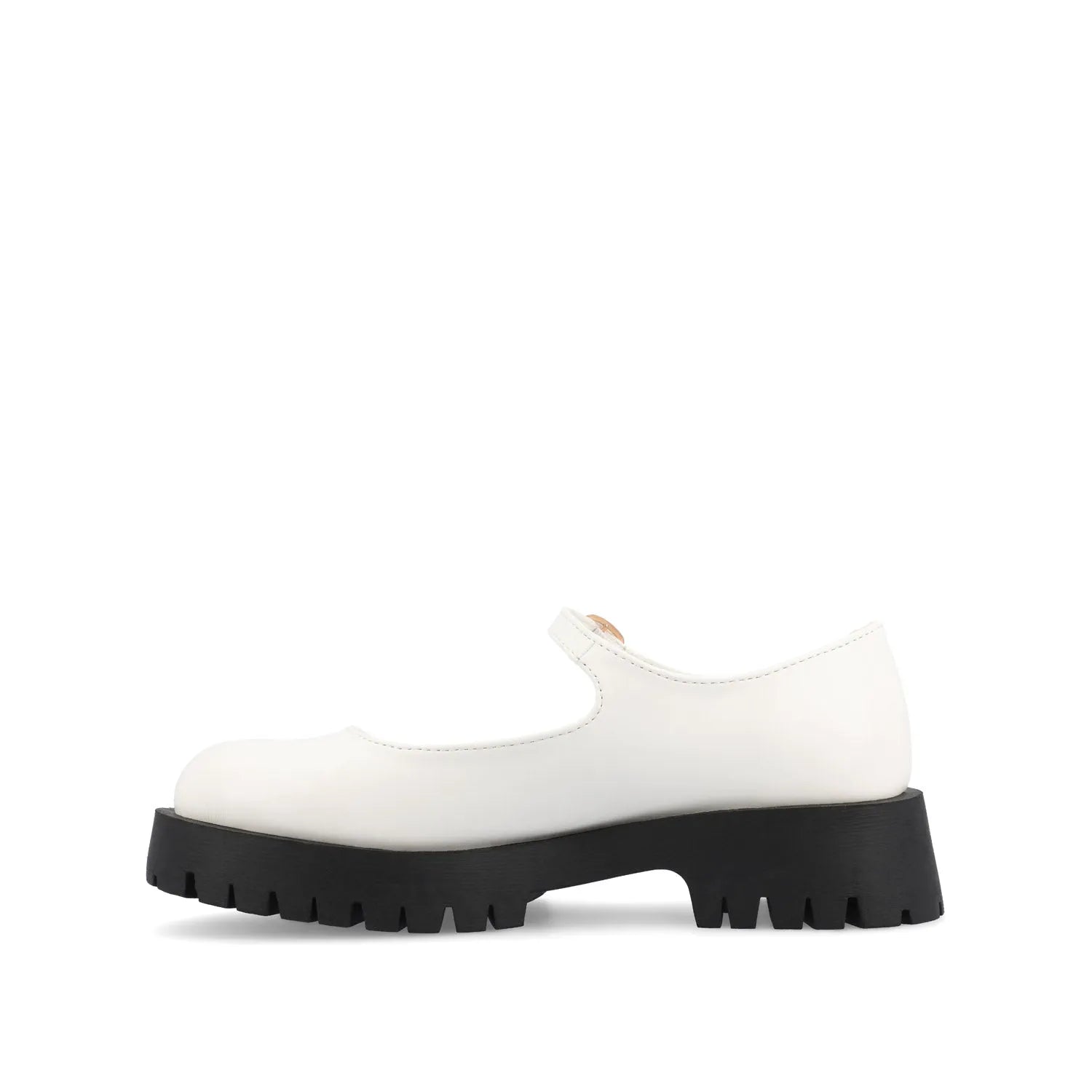 White PU