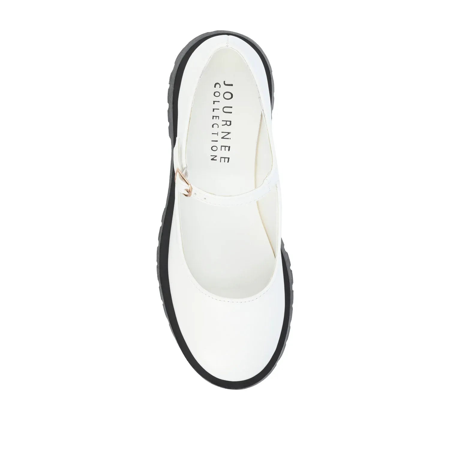 White PU