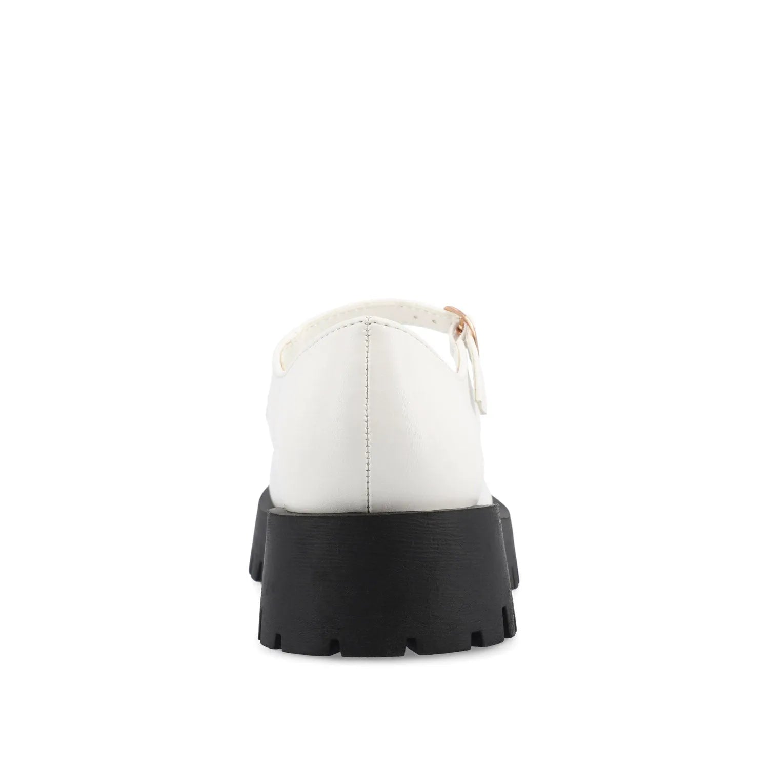 White PU