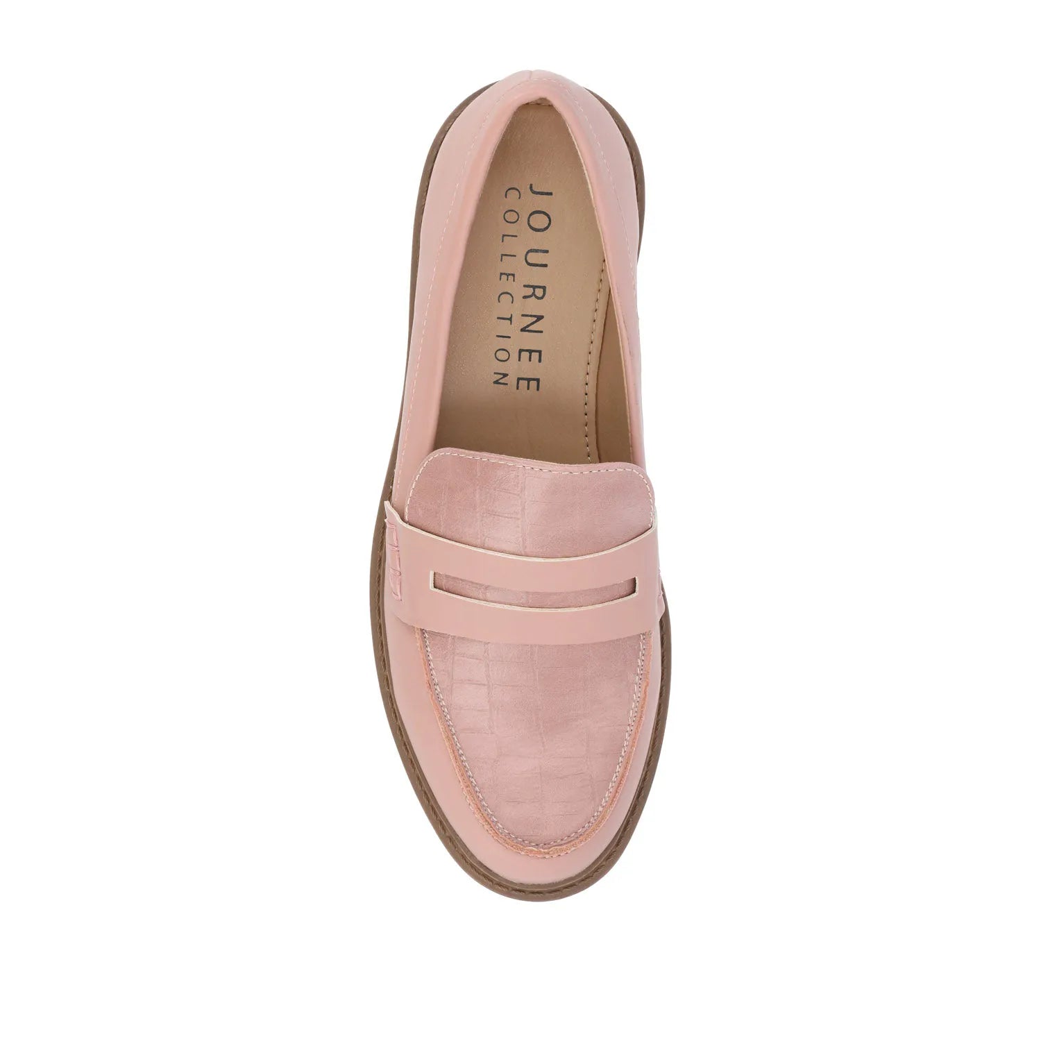 Blush PU