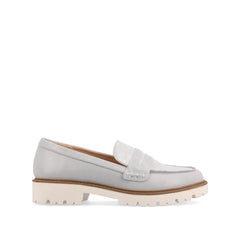 Grey PU