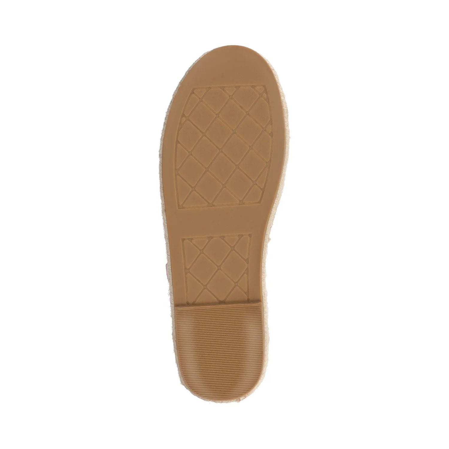 KENZIE ESPADRILLE MARY JANES - Hot Pink