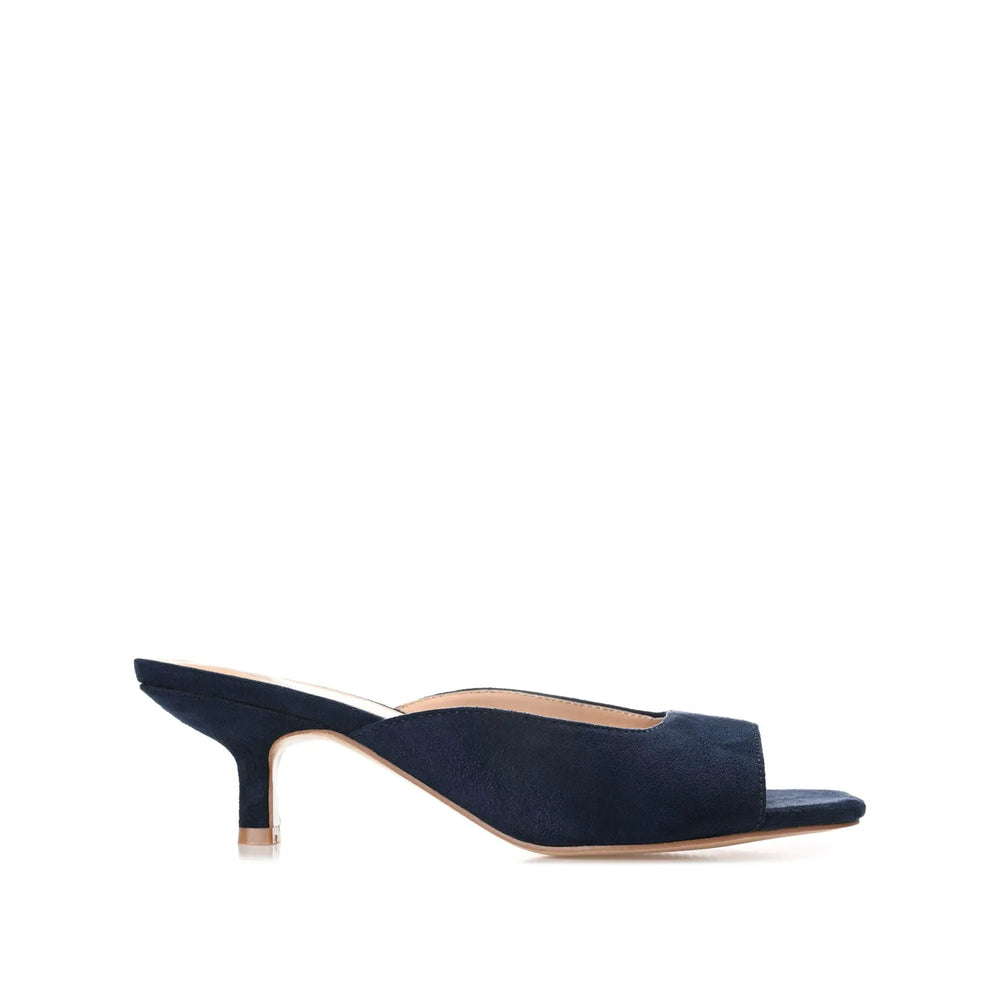 Navy Nubuck