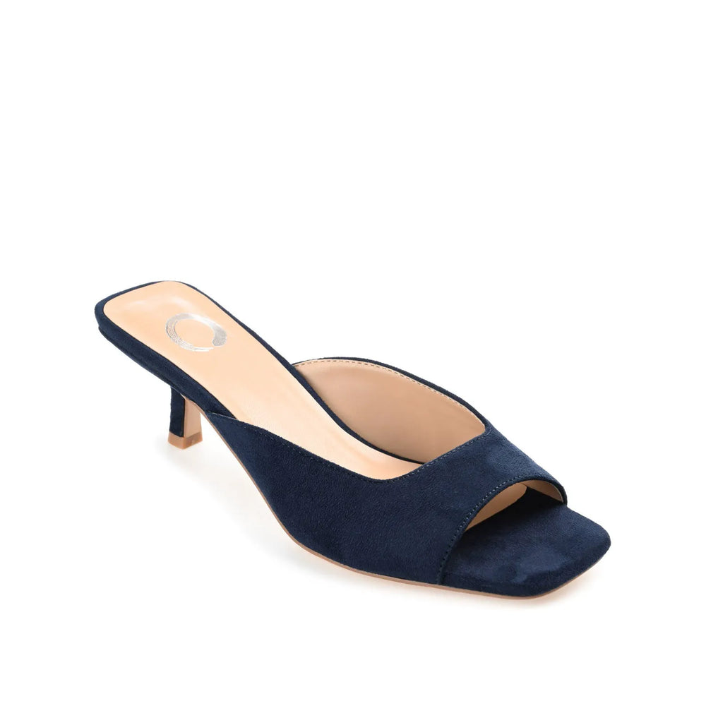 Navy Nubuck