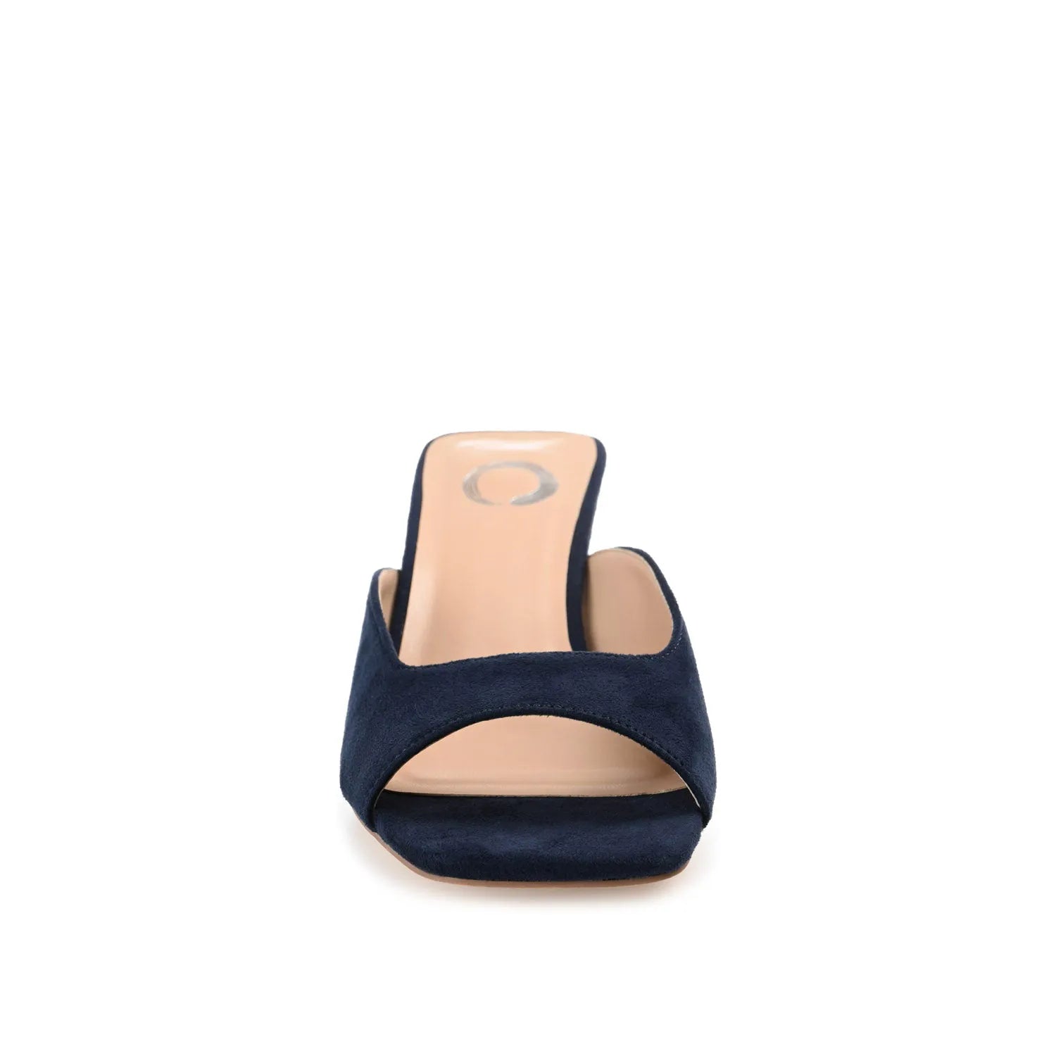 Navy Nubuck