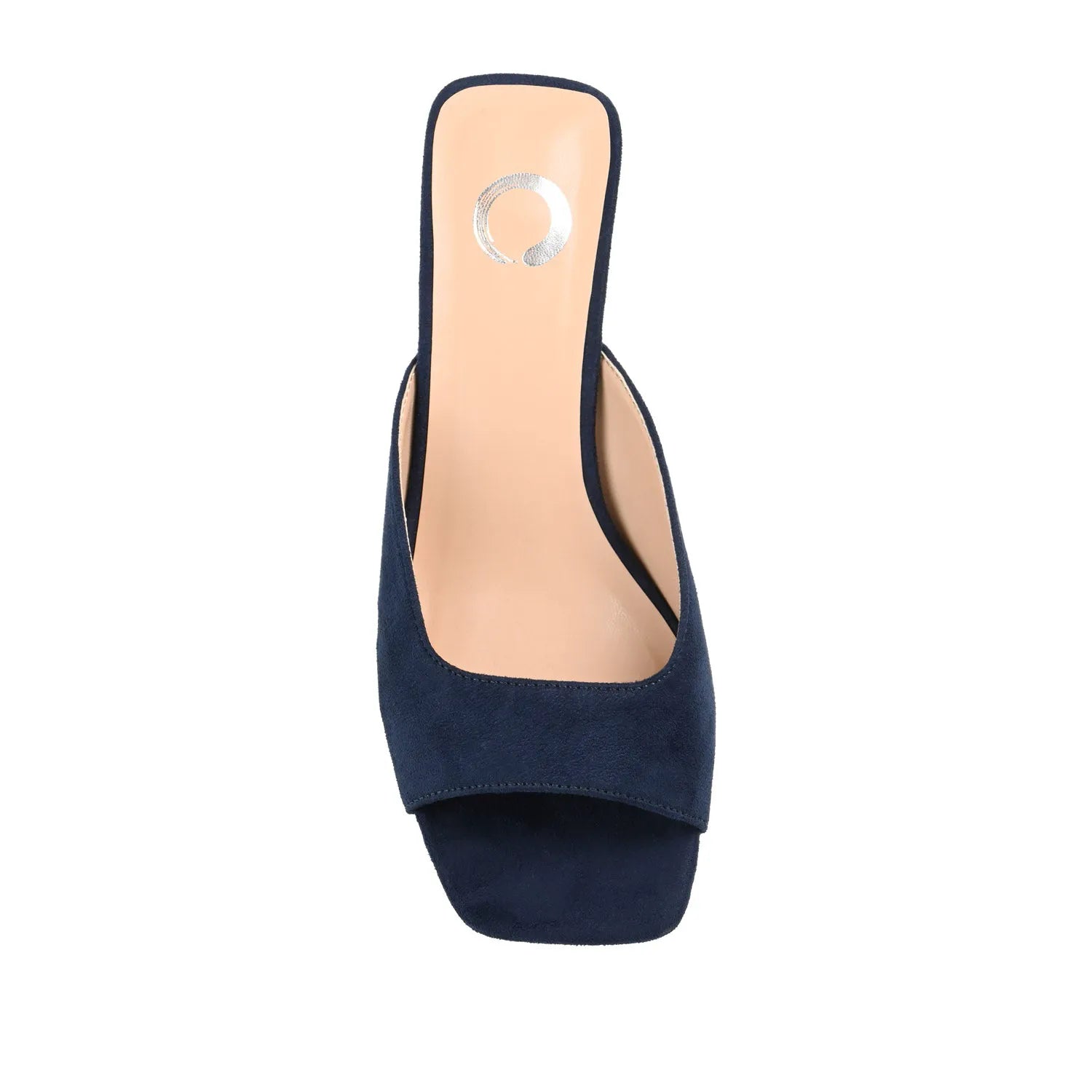 Navy Nubuck