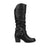 Black PU