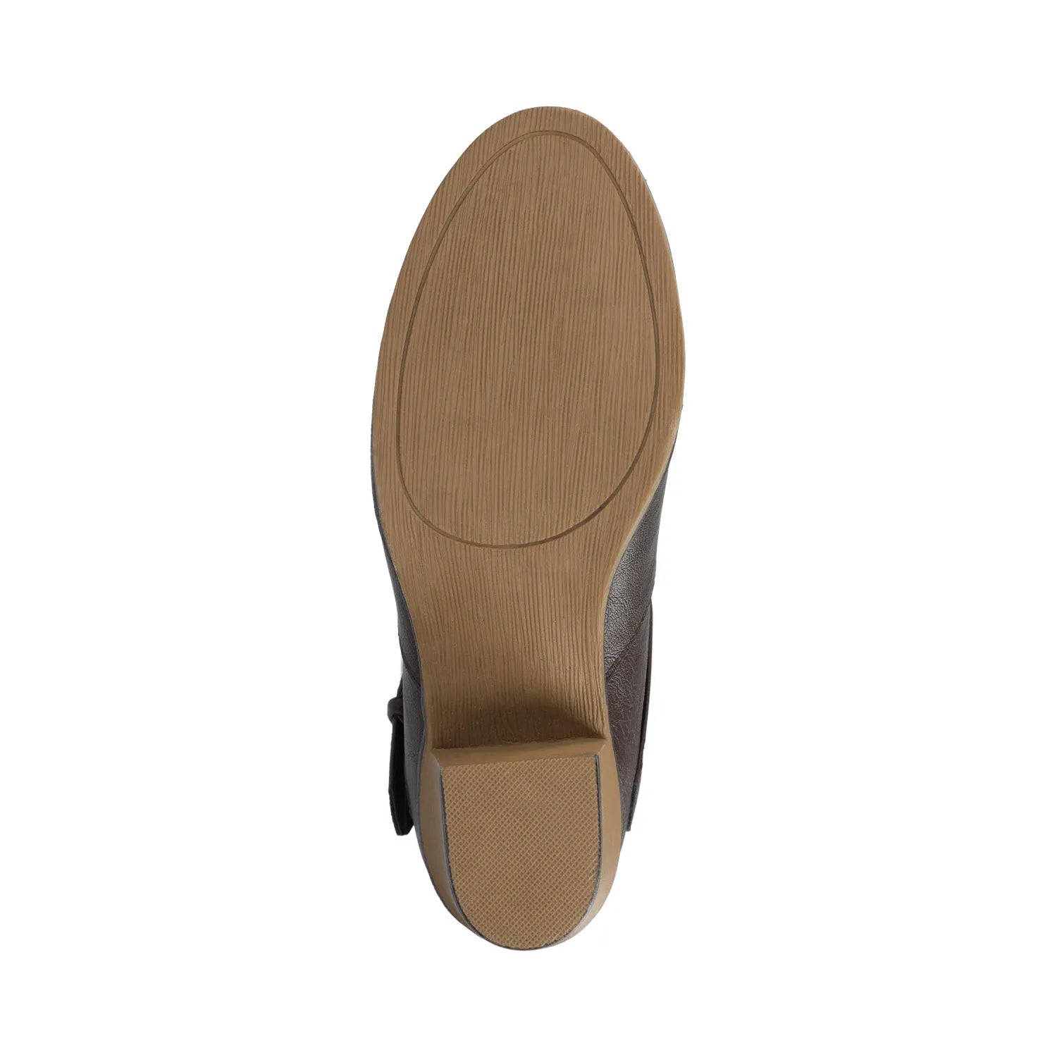Dark-Brown PU
