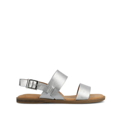 Silver PU