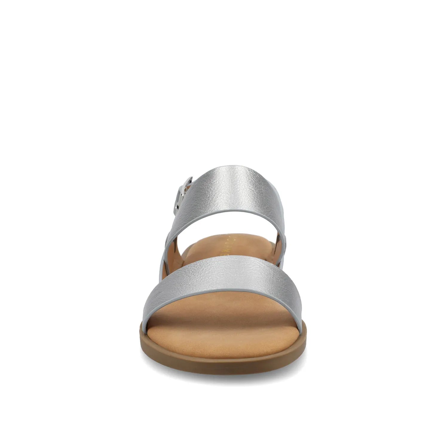 Silver PU