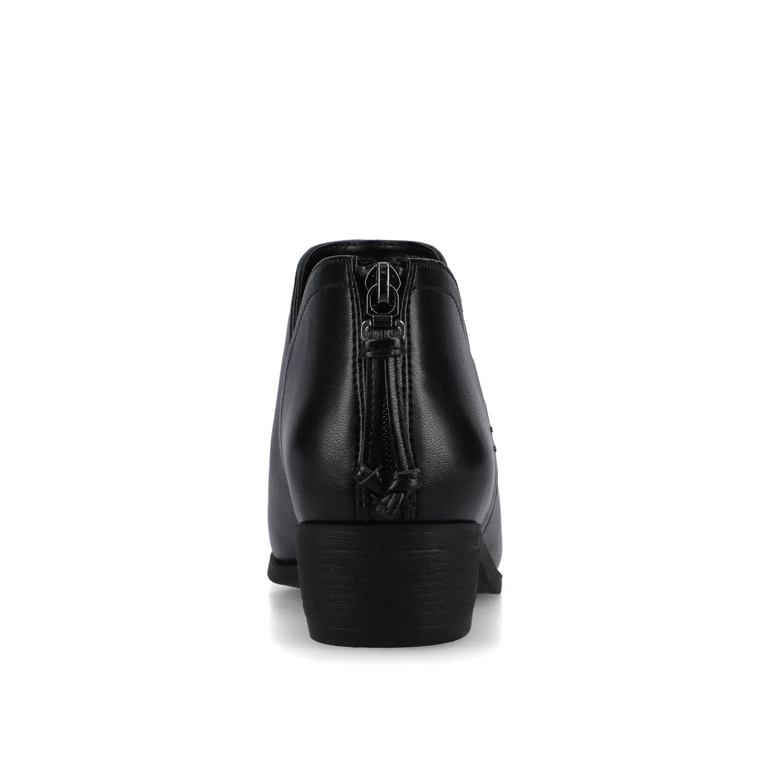 Black PU