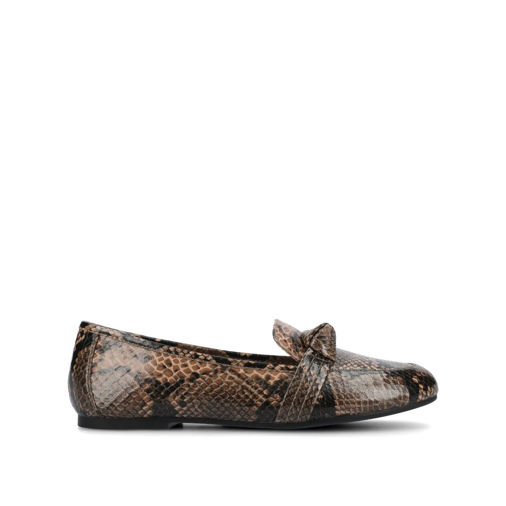 Brown Snake