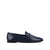 Navy Nubuck