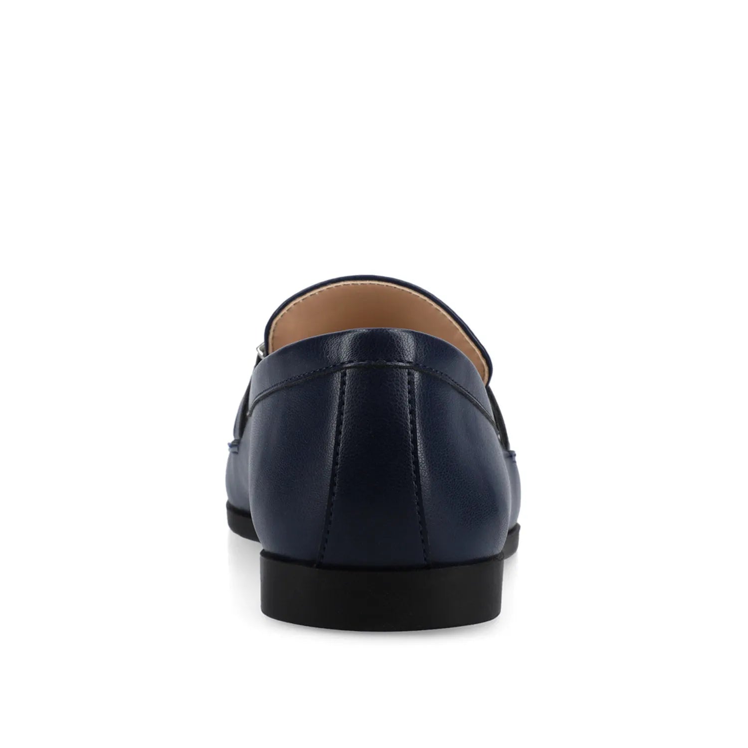 Navy Nubuck