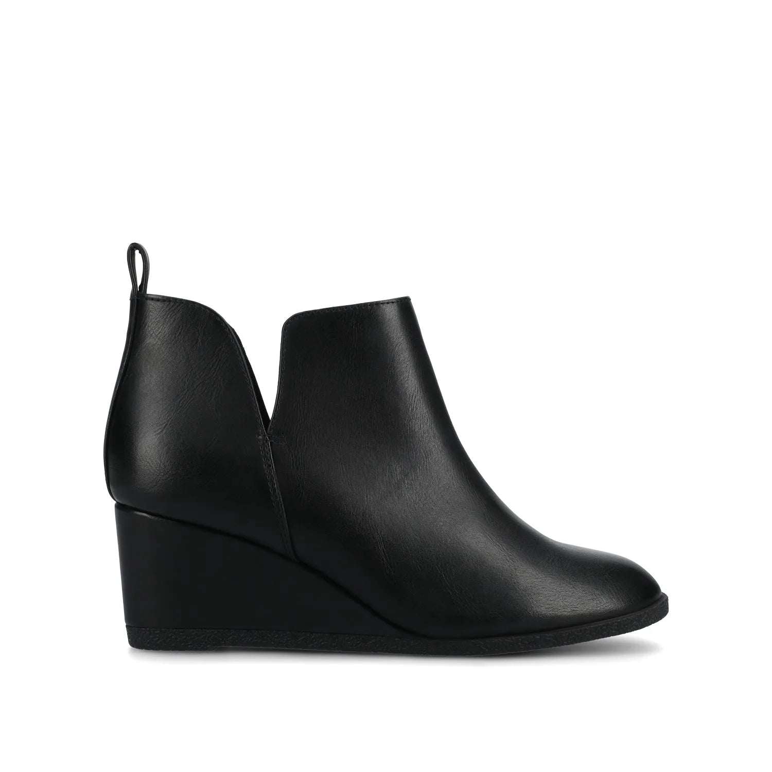 Black PU