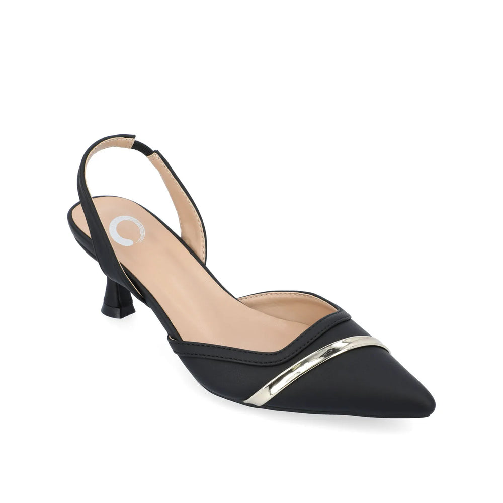 Black PU