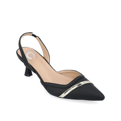 Black PU