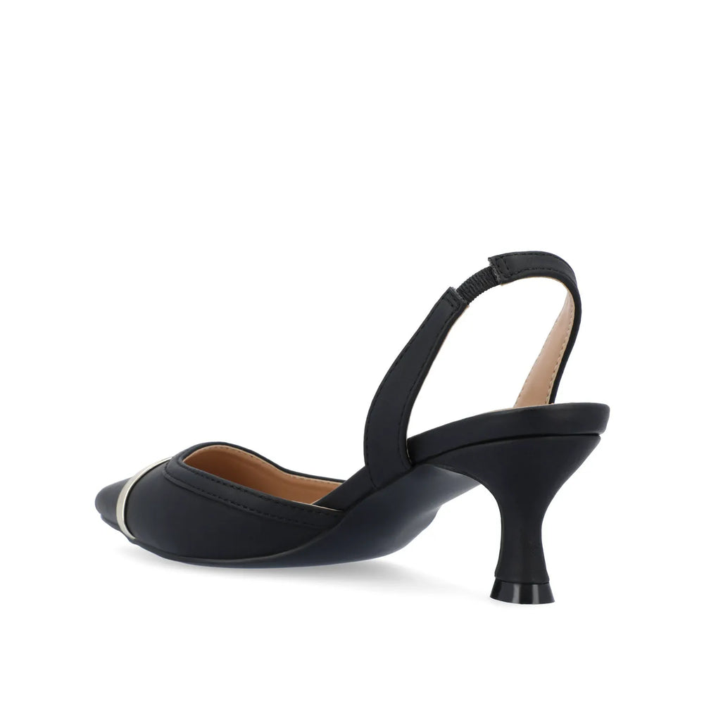 Black PU