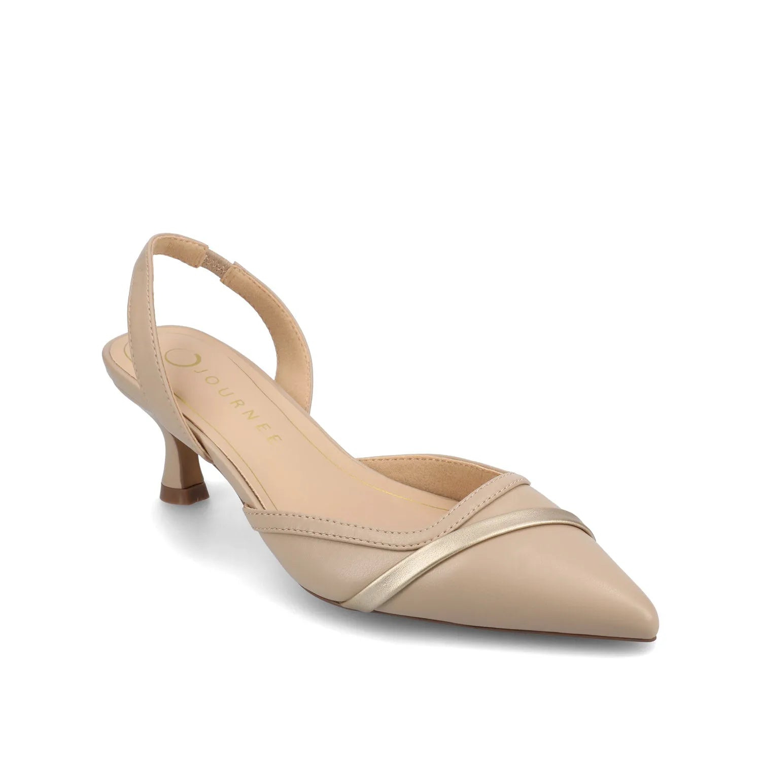 Taupe PU
