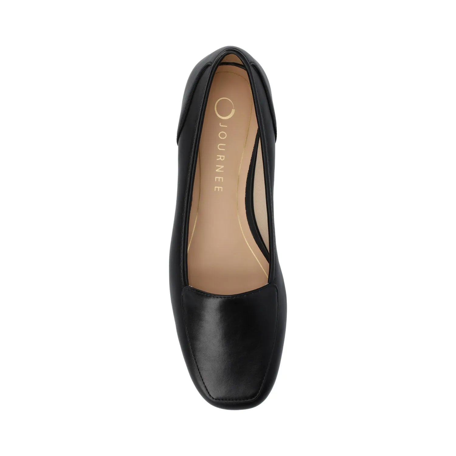 Patent/Black