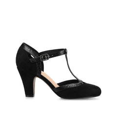 Black Suede