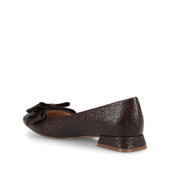 Brown Croco