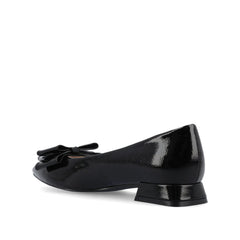 Patent/Black