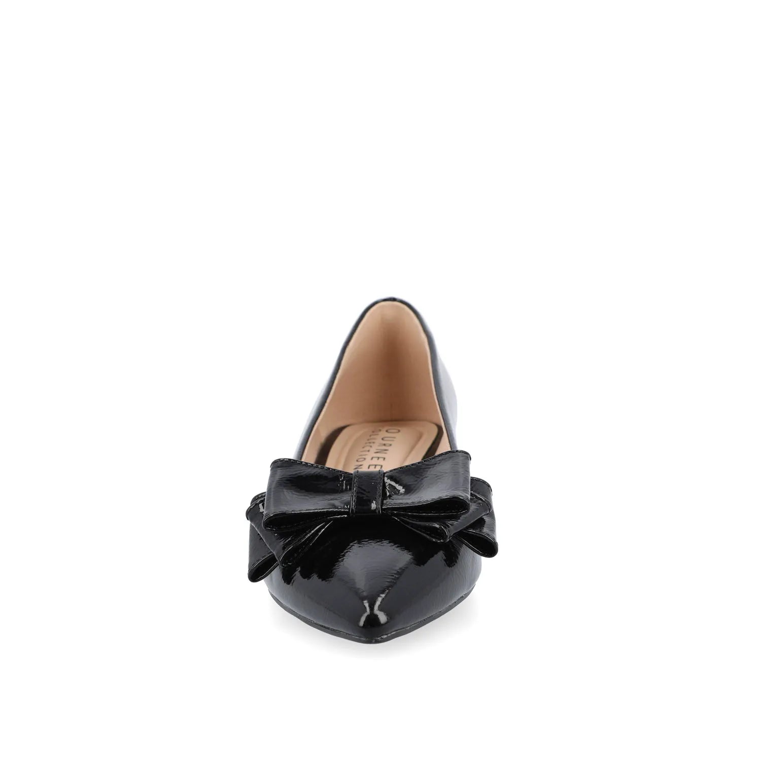 Patent/Black