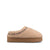 Tan Fleece