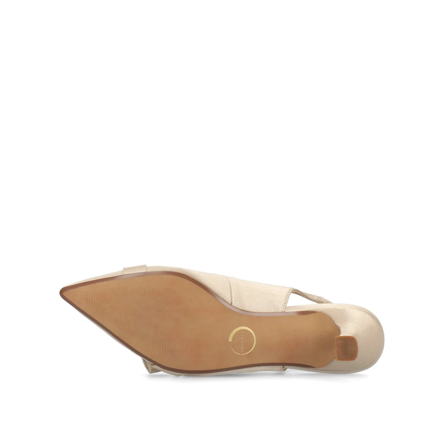 Champagne Satin