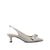 Silver Satin