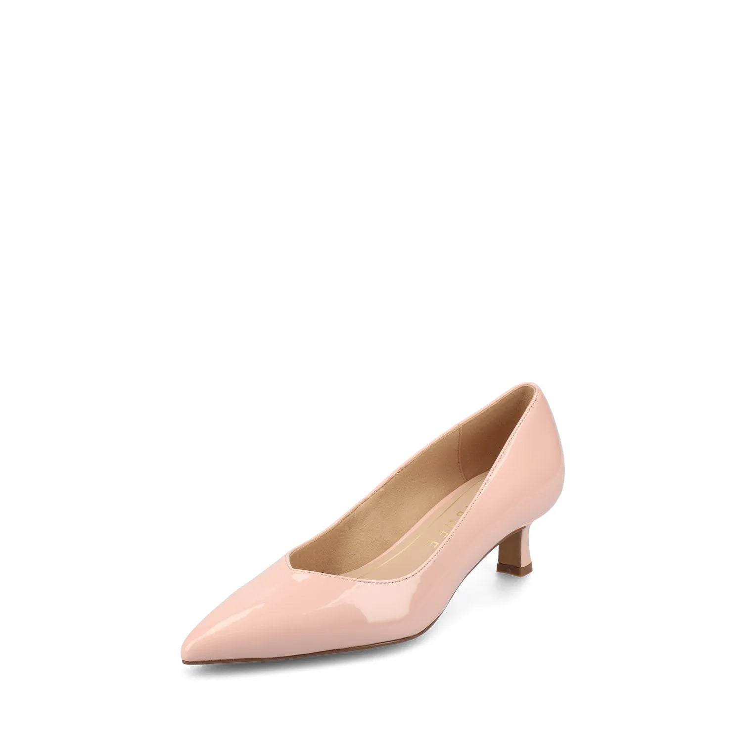Pink Patent