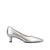Silver PU