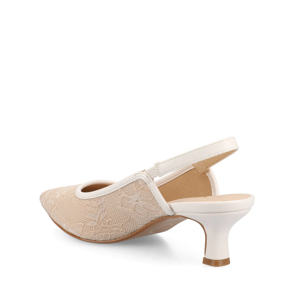Bone Lace