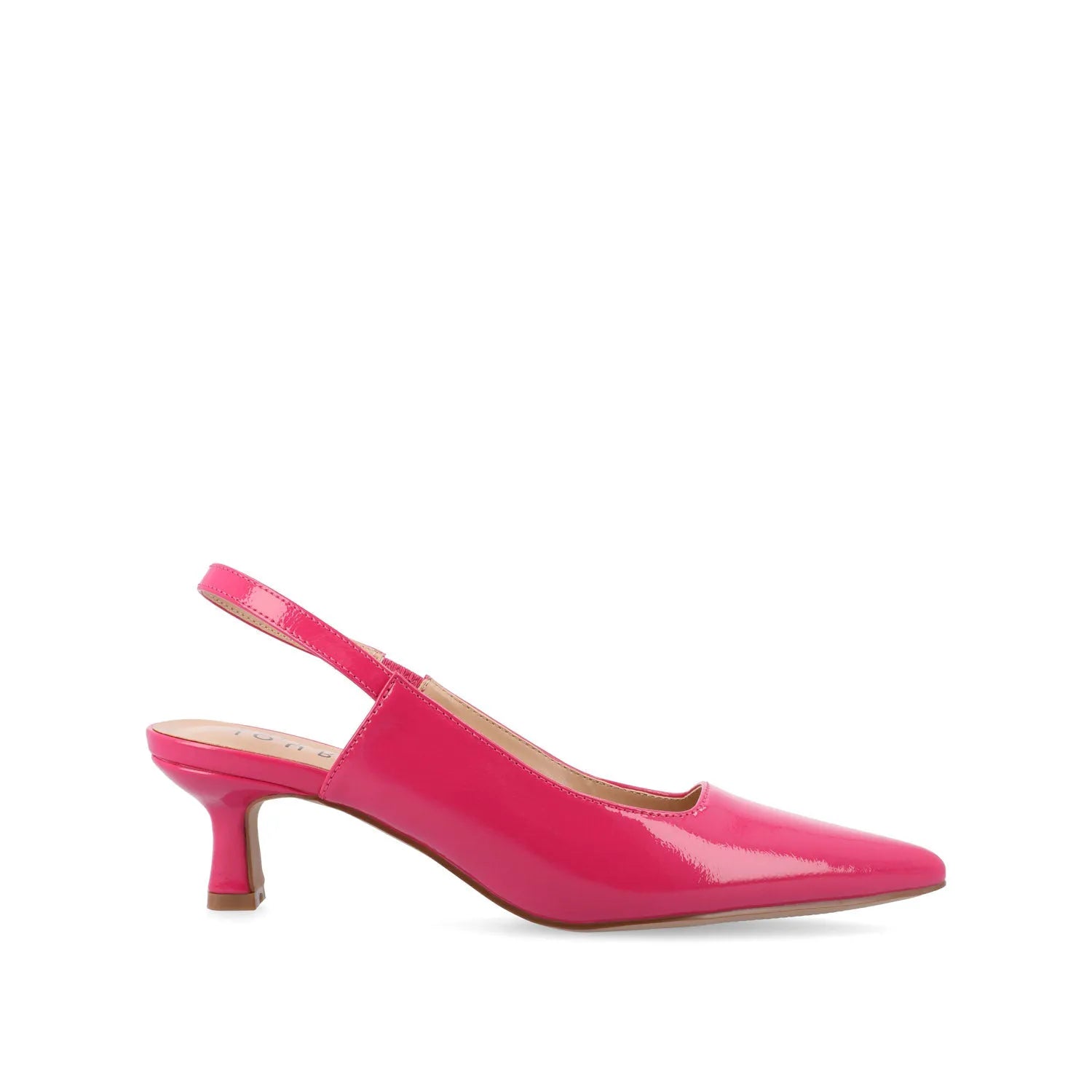 Patent Pink