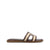 Chocolate Raffia