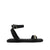 Black Nubuck