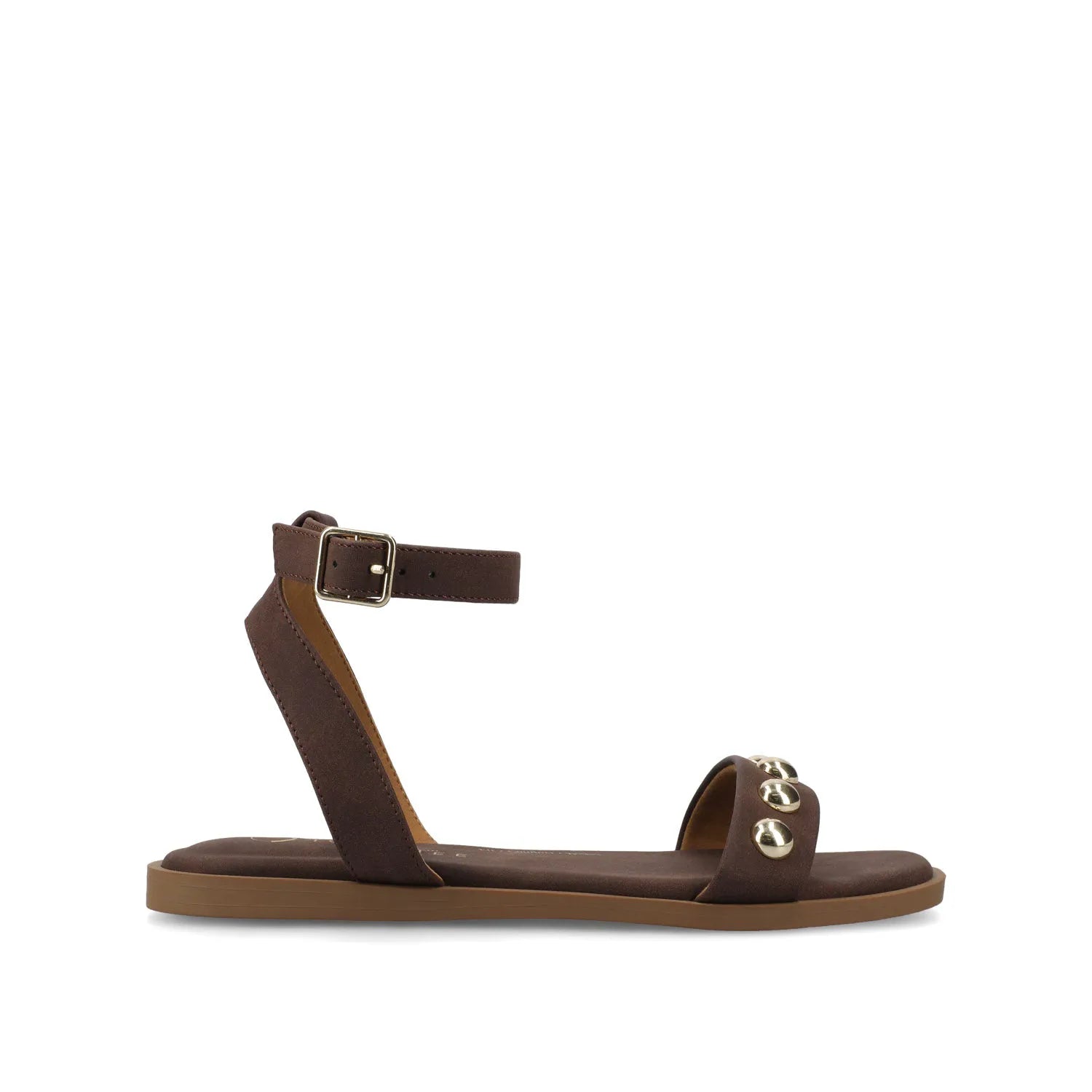 Chocolate Nubuck