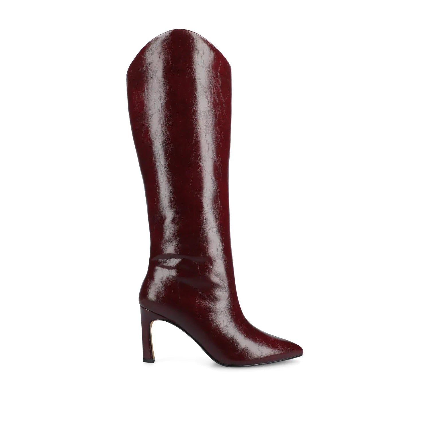 Oxblood Patent
