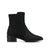 Black Suede