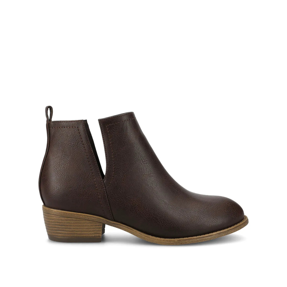 Brown PU