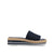 Navy Nubuck