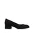 Black Suede